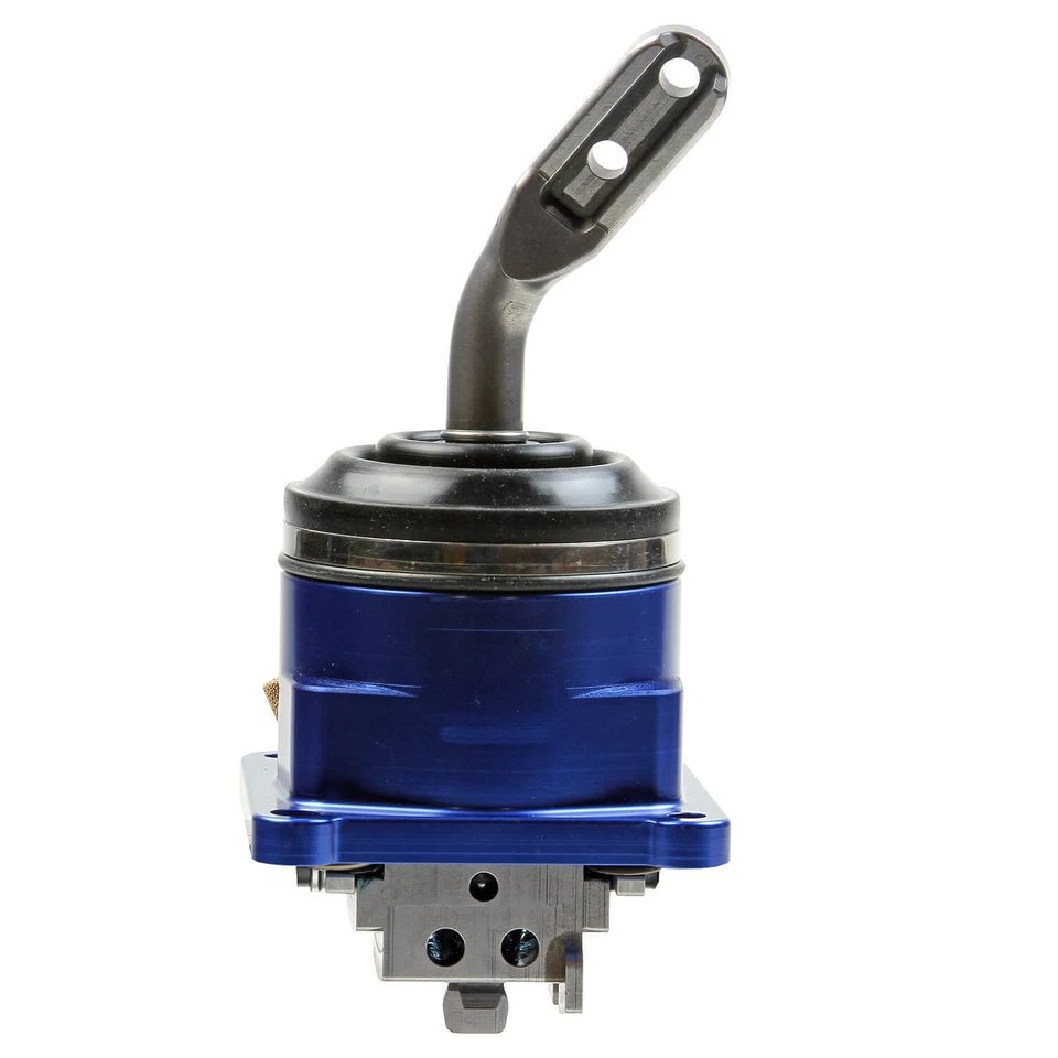 Palanca de cambios manual B&M Precision para 06-18 Ram 2500/3500 con manual G56 6 velocidades Foto 2 de 4