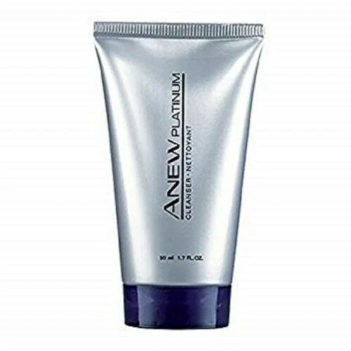 Avon Cream Skin Cleansers & Toners