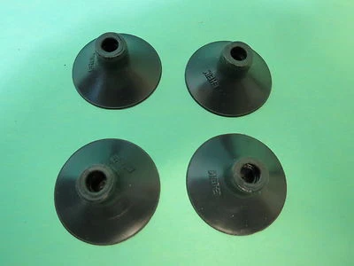 Eheim Sauger & Saugnäpfe [7271 100] für Aquaball, Pick Up,    11840
