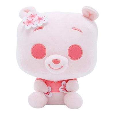 Winnie the Pooh - Spring Winnie Pop! Plush - 7 Inch - Funko