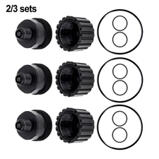 2133 Pool Valve Kit with Essential Parts for 2 and 3 Port Valve Repairs
