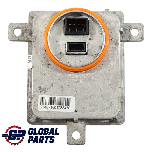 Audi A5 8T Xenon Ballast Scheinwerfer Steuergerät ECU 8K0941597B