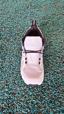 On Damen Schuh Cloud 5 Waterproof Größe 38