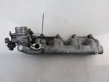 Collettore aspirazione Mazda Premacy 2005 Altro CZM261667