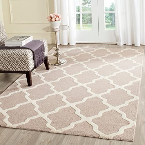Hand Tufted Carpet & Rug  living room hall kitchen