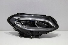 Frontscheinwerfer Mercedes-Benz B-Klasse W246 LED Rechts Scheinwerfer Headlight