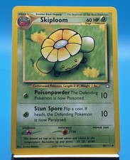 skiploom pokemon card value Amazon.com: Candice 204/195- Silver Tempest - Full Art Rainbow main image 0