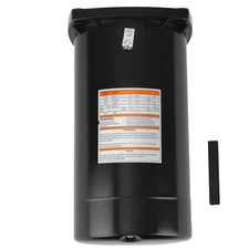 3/4HP 115/230V Swimming Pool Pump USQ1072 Single-Speed Pool Pump Motor 48Y Frame