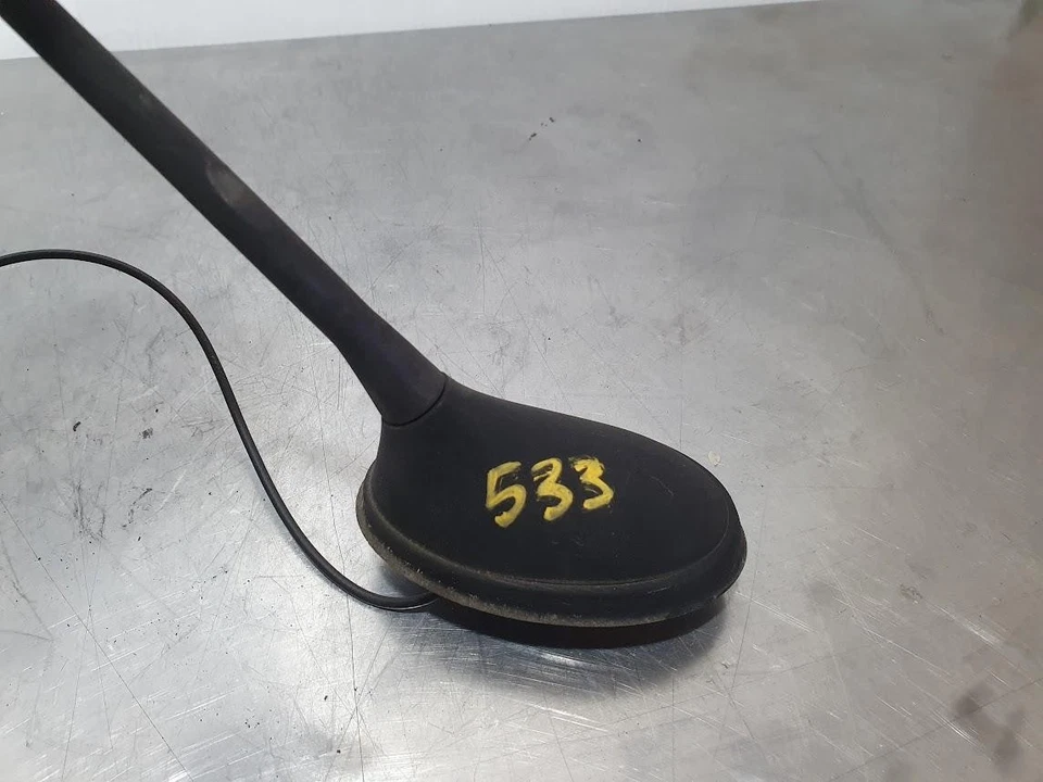 PEUGEOT 307 ANTENNA T6 10/05-12/09 9650911180 - image 3 of 4