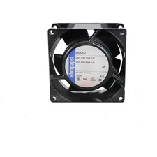 Antunes 7001440 Fan Replacement, 230V, 50/60HZ, Genuine OEM + Free Shipping