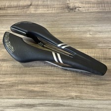 Selle Italia SP-01 Titanium Rail Saddle S3 130 x 288