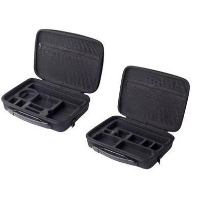 MultiFunctional Camera Case Organizers For Action 6/5Pro Camera Shell Backpacks