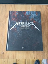 Metallica von Ross Halfin