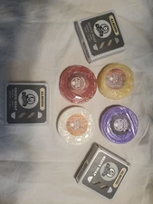 Viking Revolution And Colonel Conk Shave Soap.