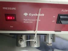 Gynkotek M300 CS HPLC Pumpe High Precision Pump