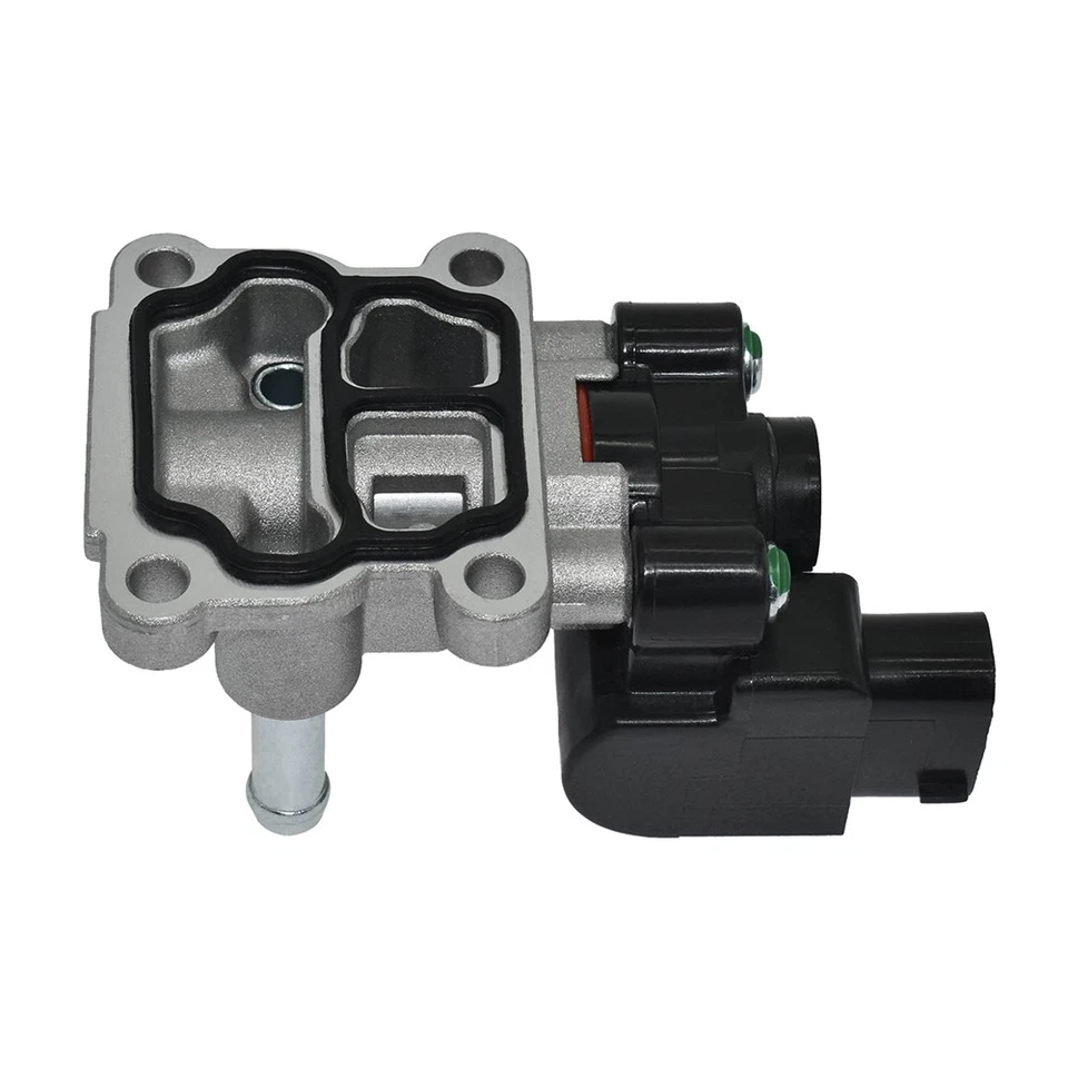 Válvula IAC de control de aire de ralentí 18137-83E01 para Suzuki Esteem Toyota Paseo Tercel Foto 3 de 4