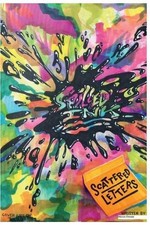 Spilled Ink, Scattered Letters by Marcos Estrada (English) Paperback Book