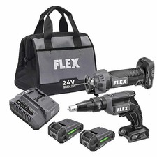 flex-fxm2032aa-24v-cordless-drywall-screw-gun-drywall-cut-out-tool-combo-kit