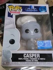 Funko Pop! Vinyl: Casper the Friendly Ghost Casper Funko (Exclusive) #1819