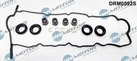 Dr.Motor Automotive DRM0592S Dichtungssatz, Zylinderkopfhaube FüR Toyota