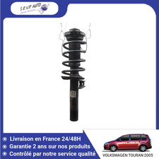 Amortisseur Volkswagen TOURAN