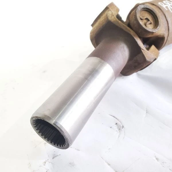 Eje de transmisión trasero V8 OEM 1981 Mercury Cougar XR7 Foto 2 de 4