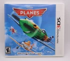 Disney Planes - Nintendo 3DS - Game Complete - CIB