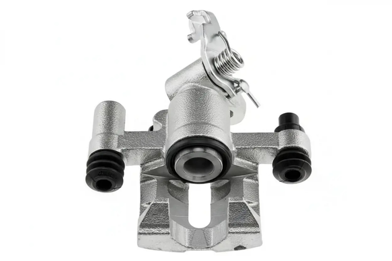 Pinza freno Assale posteriore Sx HZT-MZ-012 NTY per MAZDA MX-5 I MX-5 II