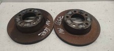 Disque de frein BMW SERIE 1