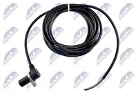 NTY HCA-ME-023 Sensor, Raddrehzahl Hinten Links Rechts FüR MERCEDES-BENZ