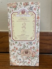 Memories of Yesterday - S0005 - Time To Celebrate - 1995 Symbol of Membership