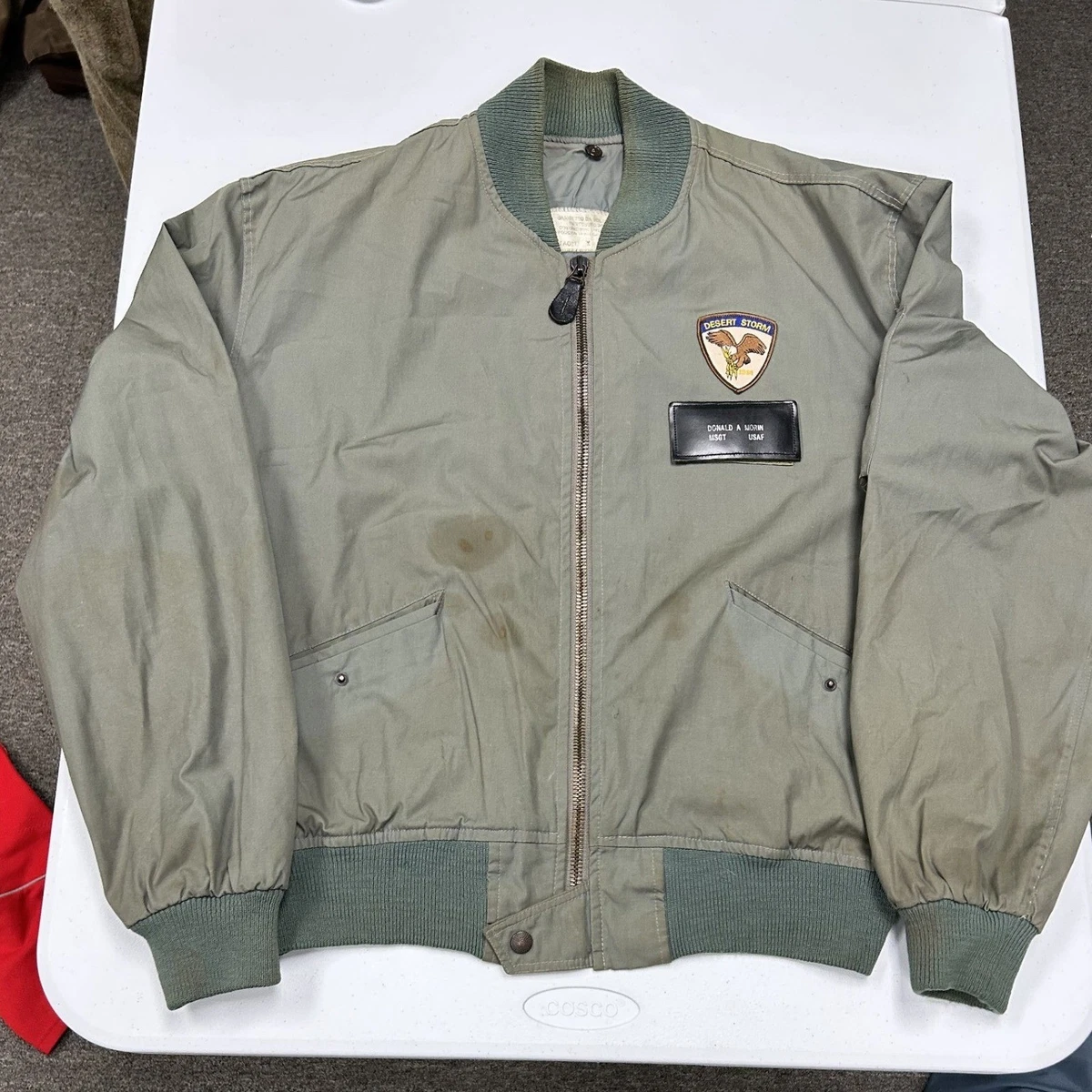 Cwu 45 P In Men's Coats & Jackets for sale | eBay
