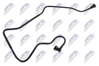 NTY BPP-RE-028 Kraftstoffleitung FüR Dacia Renault