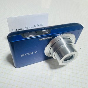 Sony Cybershot Dsc W 610 | eBay