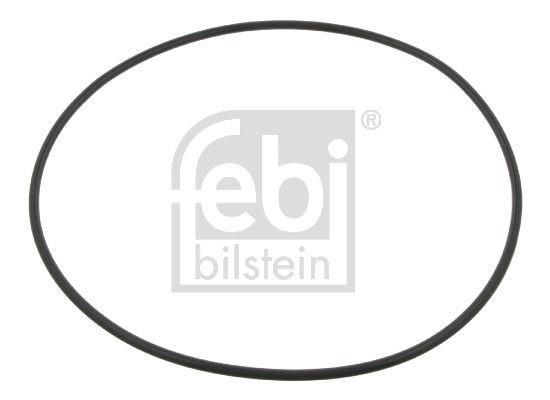 Febi Bilstein Dichtring, Radnabe 09923-image