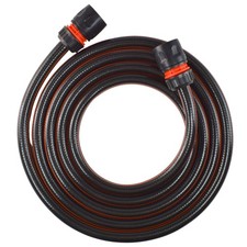 Short Lengths Garden Hose With Universal Connector-Tap-Hose Reel/Pressure Washer