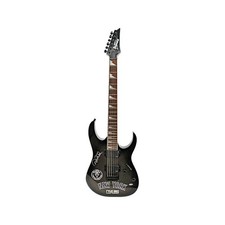 Derek Jeter Signed 11th Annual DJ Celebrity Golf Classic Black Guitar (Steiner)