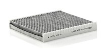 Mann-Filter Filter, Innenraumluft FüR Audi Lamborghini MERCEDES-BENZ Puch Seat