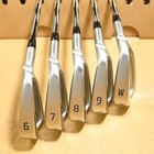 PING Blueprint S Iron set 6-W / AWT 2.0 LITE S