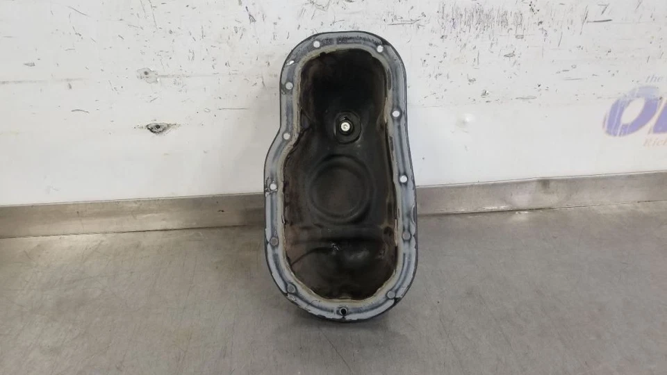 Toyota 4runner 18 2018 4,0 L montaje de cárter de aceite de motor inferior Foto 4 de 4