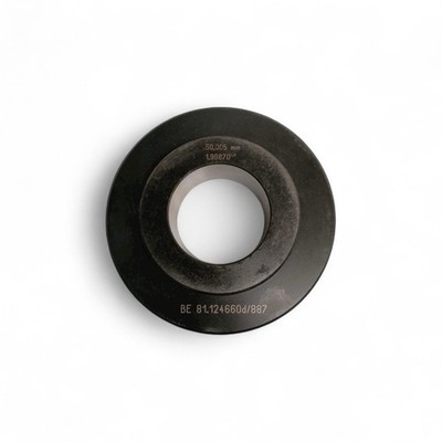 DMG MORI, PRÄZISIONSRING, BE. 124660d/887,50,005mm, (BML)