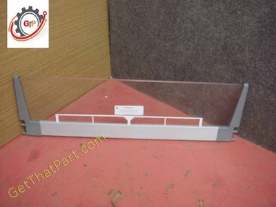 Ohmeda Infant Warmer System Oem Hinged Clear Front Rear Side Panel Asy