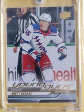 2024-25 Upper Deck Series 1 Hockey Checklist Guide in-content 34