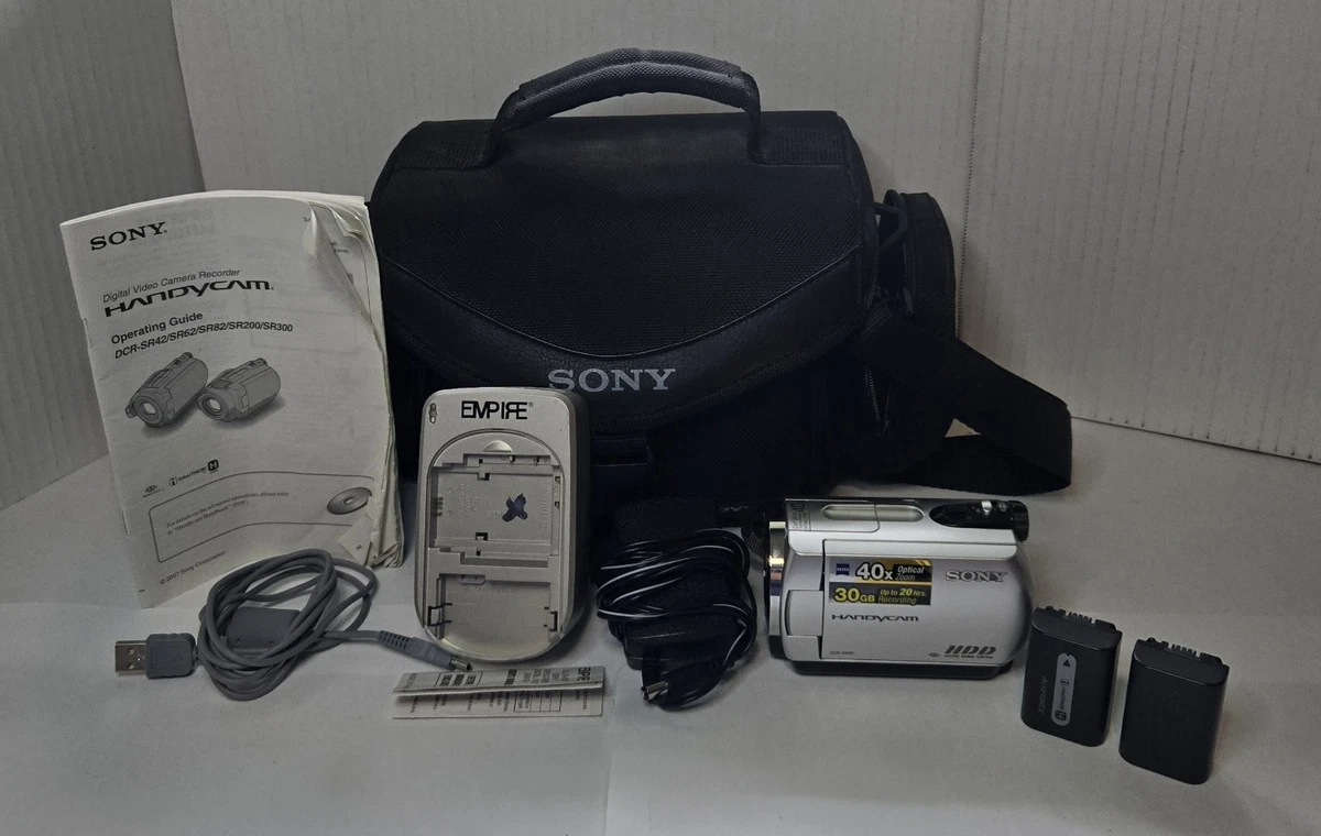 Night Vision 40-60x Optical Zoom Camcorders for sale | eBay