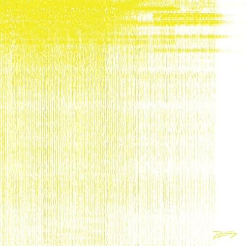 DANIEL AVERY - PROJECTOR EP - Vinyl Record 12 MAXI SINGLE - F123z