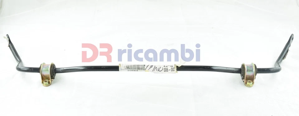 FRONT SUSPENSION STABILIZER TORSION BAR Fiat Stilo - Fiat 50703541 - Image 2 of 4
