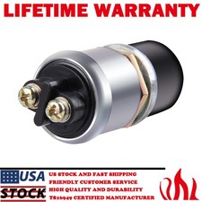 Heavy Duty Push-button Starter Switch 12v 50a For Dc Heavy-duty Start Momentary Heavy Duty Push-button Starter Switch 12v 50a For Dc Heavy-duty Start Momentary
