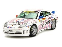 Porsche 911/996 GT3 Cup 1999 - Onyx 1/43