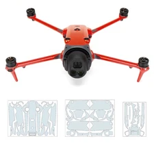 WRAPGRADE Skin Wrap for DJI Mavic 4 Pro Drone Accessory Full Wrap Decal