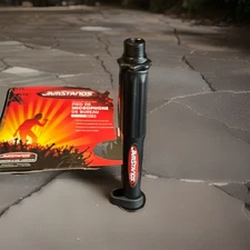 Ultimate Support JamStands Mic Stand  JS-DMS50 17310 Black Adj Height 8” To 13”